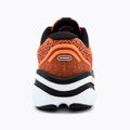 Мъжки обувки за бягане Brooks Ghost Max 2 orange/orange/black 6