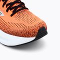 Мъжки обувки за бягане Brooks Ghost Max 2 orange/orange/black 7