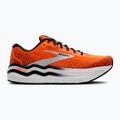 Мъжки обувки за бягане Brooks Ghost Max 2 orange/orange/black 9