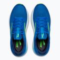 Мъжки обувки за бягане Brooks Ghost Max 2 dutch blue/green gecko/peacoat 14