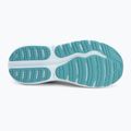 Мъжки обувки за бягане Brooks Ghost Max 2 moroccan blue/aqua/orange pop 4