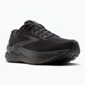 Дамски обувки за бягане Brooks Ghost Max 2 black/black/ebony 8