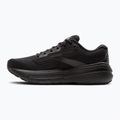 Дамски обувки за бягане Brooks Ghost Max 2 black/black/ebony 10