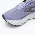 Дамски обувки за бягане Brooks Glycerin 21  lavender/black/copper 7