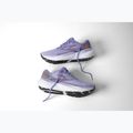 Дамски обувки за бягане Brooks Glycerin 21  lavender/black/copper 9