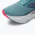 Дамски обувки за бягане Brooks Glycerin GTS 21 moroccan blue/aqua/pink 7