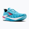 Дамски обувки за бягане Hyperion 2 crystal seas/diva pink/black 8