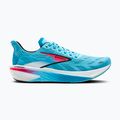 Дамски обувки за бягане Hyperion 2 crystal seas/diva pink/black 9