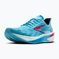 Дамски обувки за бягане Hyperion 2 crystal seas/diva pink/black 11