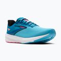 Мъжки обувки за бягане Brooks Launch 10 crystal seas/blue jay/черно 8