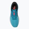 Дамски обувки за бягане Brooks Launch 10 crystal seas/blue jay/black 5
