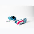 Дамски обувки за бягане Brooks Launch 10 crystal seas/blue jay/black 8