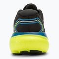 Мъжки обувки за бягане Brooks Glycerin 21 black/blue/nightlife 6