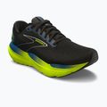 Мъжки обувки за бягане Brooks Glycerin 21 black/blue/nightlife 15