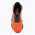 Мъжки обувки за бягане Brooks Glycerin 21 orange/black/white 5