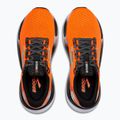 Мъжки обувки за бягане Brooks Glycerin 21 orange/black/white 14