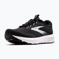 Мъжки обувки за бягане Brooks Revel 7 black/white 11