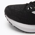 Мъжки обувки за бягане Brooks Revel 7 black/white 7