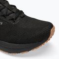 Дамски обувки за бягане Brooks Revel 7 black/black 7