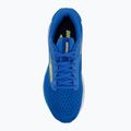 Мъжки обувки за бягане Brooks Adrenaline GTS 24 cobalt/neo yellow/peacoat 5
