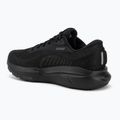 Дамски обувки за бягане Brooks Adrenaline GTS 24 black/black/ebony 3