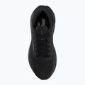 Дамски обувки за бягане Brooks Adrenaline GTS 24 black/black/ebony 5