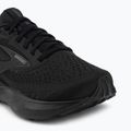 Дамски обувки за бягане Brooks Adrenaline GTS 24 black/black/ebony 7
