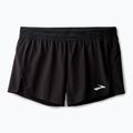 Brooks Breakaway 3" мъжки къси панталони за бягане черни 2