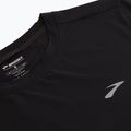 Дамска тениска за бягане Brooks Sprint Free 3.0 black 3