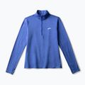 Дамски анцуг Brooks Dash 1/2 Zip 2.0 htr bluebell за бягане с дълъг ръкав 5