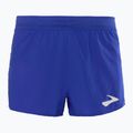 Мъжки шорти за бягане Brooks Elite 3" cobalt