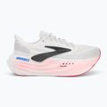 Дамски обувки за бягане Brooks Glycerin Max white/black/diva pink 2