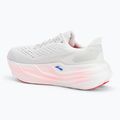 Дамски обувки за бягане Brooks Glycerin Max white/black/diva pink 3