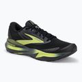 Мъжки обувки за бягане Brooks Adrenaline GTS 24 Weatherized black/ebony/new yellow