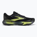 Мъжки обувки за бягане Brooks Adrenaline GTS 24 Weatherized black/ebony/new yellow 2