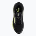 Мъжки обувки за бягане Brooks Adrenaline GTS 24 Weatherized black/ebony/new yellow 5