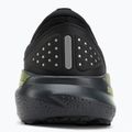 Мъжки обувки за бягане Brooks Adrenaline GTS 24 Weatherized black/ebony/new yellow 6