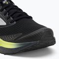 Мъжки обувки за бягане Brooks Adrenaline GTS 24 Weatherized black/ebony/new yellow 7