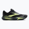 Мъжки обувки за бягане Brooks Adrenaline GTS 24 Weatherized black/ebony/new yellow 9