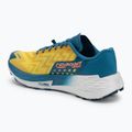 Brooks Catamount 4 мъжки обувки за бягане quince/ celestial/neo ember 3