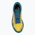 Brooks Catamount 4 мъжки обувки за бягане quince/ celestial/neo ember 5
