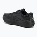 Мъжки обувки Brooks Ghost Max Leather black/black 3