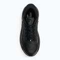Мъжки обувки Brooks Ghost Max Leather black/black 5