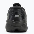 Мъжки обувки Brooks Ghost Max Leather black/black 6