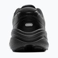 Мъжки обувки Brooks Ghost Max Leather black/black 12