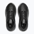 Мъжки обувки Brooks Ghost Max Leather black/black 14