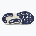 Дамски маратонки Brooks Adrenaline GTS 24 сиво/синя панделка/персикова 4