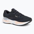 Дамски обувки за бягане Brooks Adrenaline GTS 24 black/peach/peacoat