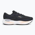 Дамски обувки за бягане Brooks Adrenaline GTS 24 black/peach/peacoat 2