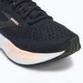 Дамски обувки за бягане Brooks Adrenaline GTS 24 black/peach/peacoat 7